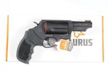 Taurus 4510 The Judge Revolver .45 LC/.410