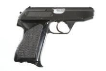H&K HK4 Pistol 7.65mm
