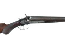 Remington 1876 SxS Shotgun 10ga