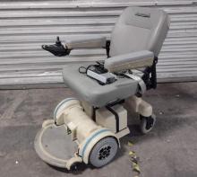 Hoveround MPV 5 Electric Wheelchair