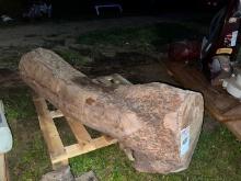 Very Large Log