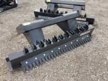 Wolverine Skid Steer 72" Ripper