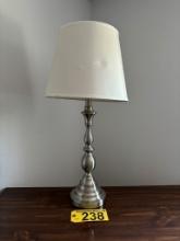 27" TABLE LAMP