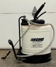 Echo MS40 Backpack Pump Sprayer