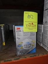 3m 8210 Plus Respirator ***Sold By the SF Times the Money***