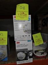 3m 8210 Respirator ***Sold By the SF Times the Money***