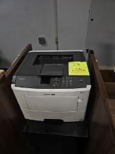 Lexmarkms510dn Printer