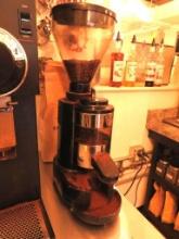 D.Rossi Coffee Grinder