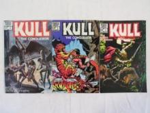 Kull The Conqueror, Special Editions