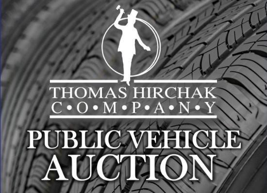 PUBLIC VEHICLE AUCTION (081024)