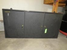 Storehouse Hanging Tool Cabinet