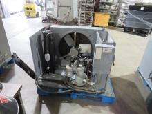 SELF-CONTAINED CONDENSING UNIT ZR42K5-TF5-800