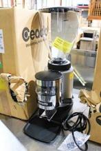 NEW CEADO E6X COFFEE ESPRESSO GRINDER