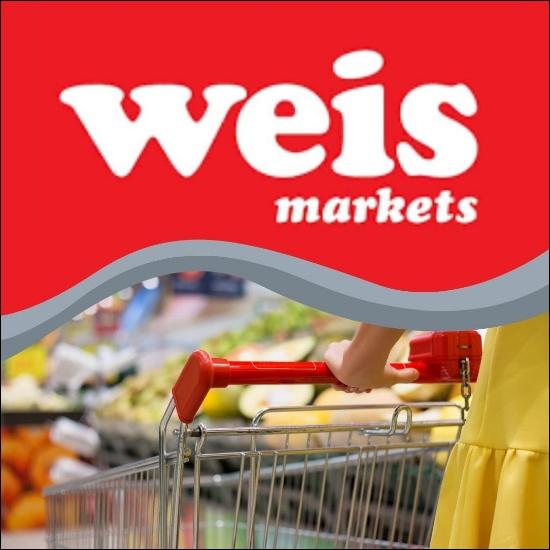 WEIS MARKETS SUPERMARKET