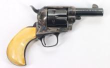 American Arms/Uberti Regulator Single Action Revolver