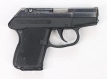 Kel-Tec P32 Semi Automatic Pistol