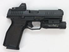 APEX Delta L Gen 2 Semi Automatic Pistol