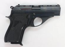 Bersa Lusber 84 Semi Automatic Pistol