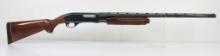 Remington 870 Wingmaster Pump Action Shotgun