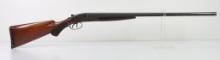 LC Smith/Hunter Arms Co Field Grade SxS Shotgun