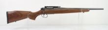 Scarce Remington Model 600 Bolt Action Rifle