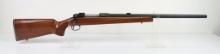 Savage Model 112 Series J Bolt Action Rifle