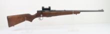 Savage 340C Bolt Action Rifle