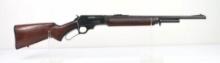 Marlin Model 336SC (Waffle Top) Lever Action Rifle