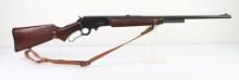 Marlin Model 36-A-DL Lever Action Rifle