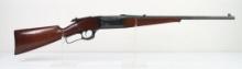 Savage Model 1899 Lever Action Rifle