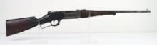 Savage Model 99 Takedown Lever Action Rifle