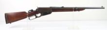 Winchester (Pre 64) Model 1895 Lever Action Rifle