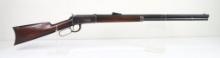 Winchester (Pre 64) Model 1894 Lever Action Rifle