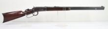 Hard To Find Winchester (Pre 64) Model 1894 Lever Action Rifle