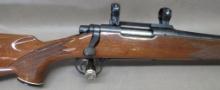 Remington Arms 700 BDL Custom Deluxe, 17 Remington, Rifle, SN# C6836876