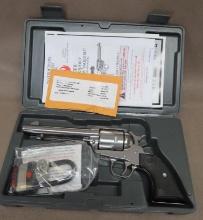 Ruger New Model Vaquero, 45 Colt, Revolver, SN# 512-45659