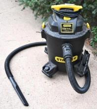 Stanley 4HP Shop Vac